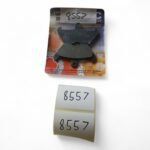 BMW  B K100/1100 R80/850/11/1200 & others  1985 - 2003 EBC - black OEM EBC FA246 FA 246 SAME AS FA407