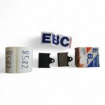 Honda VF1000 RE/RF/RG  1984-1986 EBC - rear brake pads OEM EBC. FA109 FA 109 - Image 3