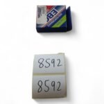 Suzuki RG125 RG 125 & others  1986 - 1990 EBC - front brake pads OEM EBC. FA110 FA 110 - Image 2