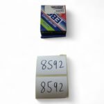 Suzuki RG125 RG 125 & others  1986 - 1990 EBC - front brake pads OEM EBC. FA110 FA 110 - Image 3