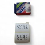Suzuki RG125 RG 125 & others  1986 - 1990 EBC - front brake pads OEM EBC. FA110 FA 110 - Image 4