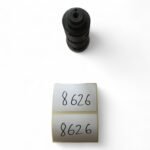 Kawasaki KC100 KC 100 KE100  1973 - 1990 Transmission Shift Gear Shifter Drum OEM - Image 5