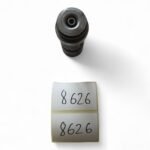 Kawasaki KC100 KC 100 KE100  1973 - 1990 Transmission Shift Gear Shifter Drum OEM - Image 6