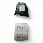 Kawasaki KC100 KC 100 KE100  1973 - 1990 Engine Side Cover Oil Pump Casing OEM - Image 2