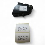 Kawasaki KC100 KC 100 KE100  1973 - 1990 Engine Side Cover Oil Pump Casing OEM - Image 3