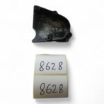 Kawasaki KC100 KC 100 KE100  1973 - 1990 Engine Side Cover Oil Pump Casing OEM - Image 5