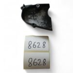 Kawasaki KC100 KC 100 KE100  1973 - 1990 Engine Side Cover Oil Pump Casing OEM - Image 6