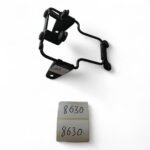 Kawasaki KC100 KC 100 KE100  1973 - 1990 Headlight Bracket OEM - Image 3