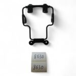 Kawasaki KC100 KC 100 KE100  1973 - 1990 Headlight Bracket OEM - Image 4