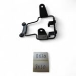 Kawasaki KC100 KC 100 KE100  1973 - 1990 Headlight Bracket OEM - Image 5
