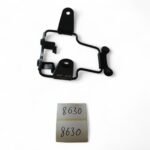 Kawasaki KC100 KC 100 KE100  1973 - 1990 Headlight Bracket OEM - Image 6