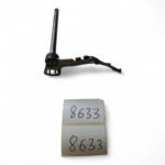 Kawasaki KC100 KC 100 KE100  1973 - 1990 Gear Change shafts OEM - Image 6