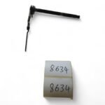 Kawasaki KC100 KC 100 KE100  1973 - 1990 Gear Change shafts OEM