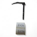 Kawasaki KC100 KC 100 KE100  1973 - 1990 Gear Change shafts OEM - Image 2