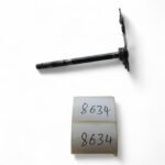 Kawasaki KC100 KC 100 KE100  1973 - 1990 Gear Change shafts OEM - Image 3