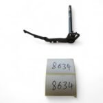 Kawasaki KC100 KC 100 KE100  1973 - 1990 Gear Change shafts OEM - Image 6