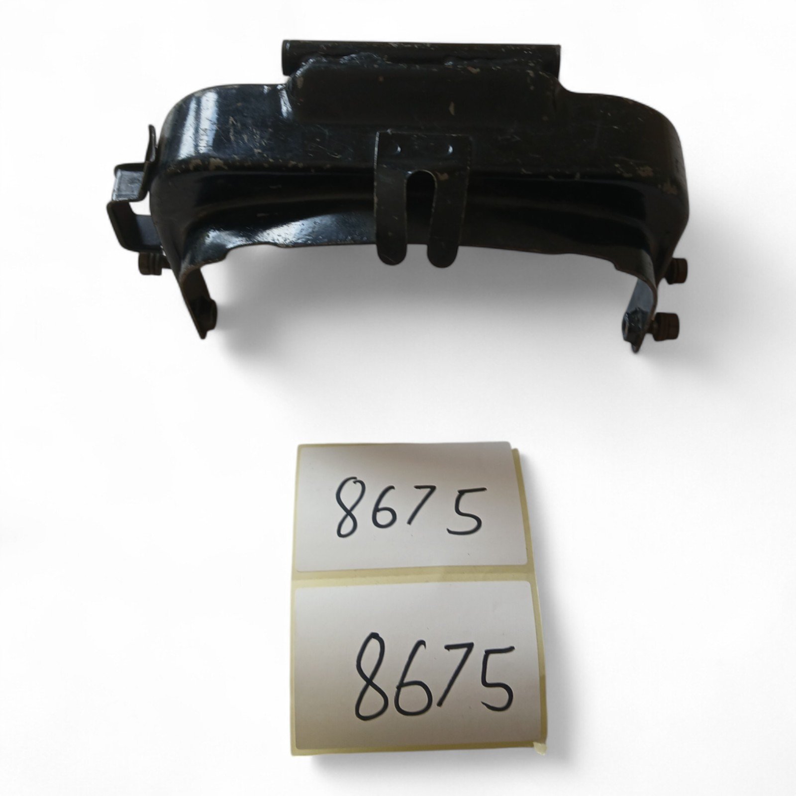 8675-2028129.jpg Yamaha XS1100 XS 1100 1100 1978-82 Rear Fender Bracket Mudguard Wheel Arch Fender OEM - Image 1