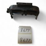 Yamaha XS1100 XS 1100 1100 1978-82 Rear Fender Bracket Mudguard Wheel Arch Fender OEM - Image 3