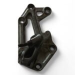 Kawasaki EX250 / GPZ250R 250 1989-1990 Rear Footpeg Hanger & Bracket OEM 182-1R - Image 4
