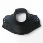 Generic Cracker Explorer 50 2006 Handle Bar Rear Panel OEM 652023MOT002