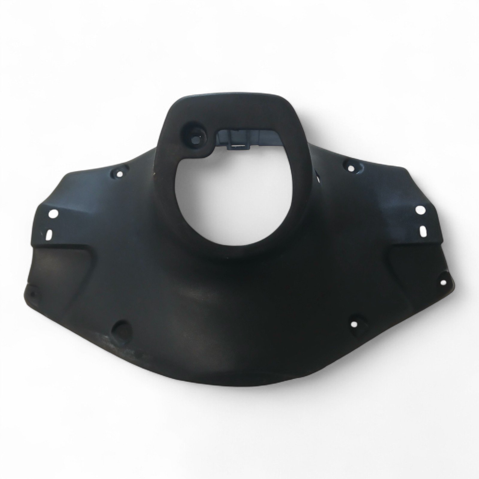 9369_2028129.jpg Generic Cracker Explorer 50 2006 Handle Bar Rear Panel OEM 652023MOT002 - Image 1