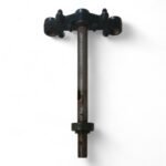 Generic Cracker Explorer 50 2006 Bottom Yoke OEM - Image 3