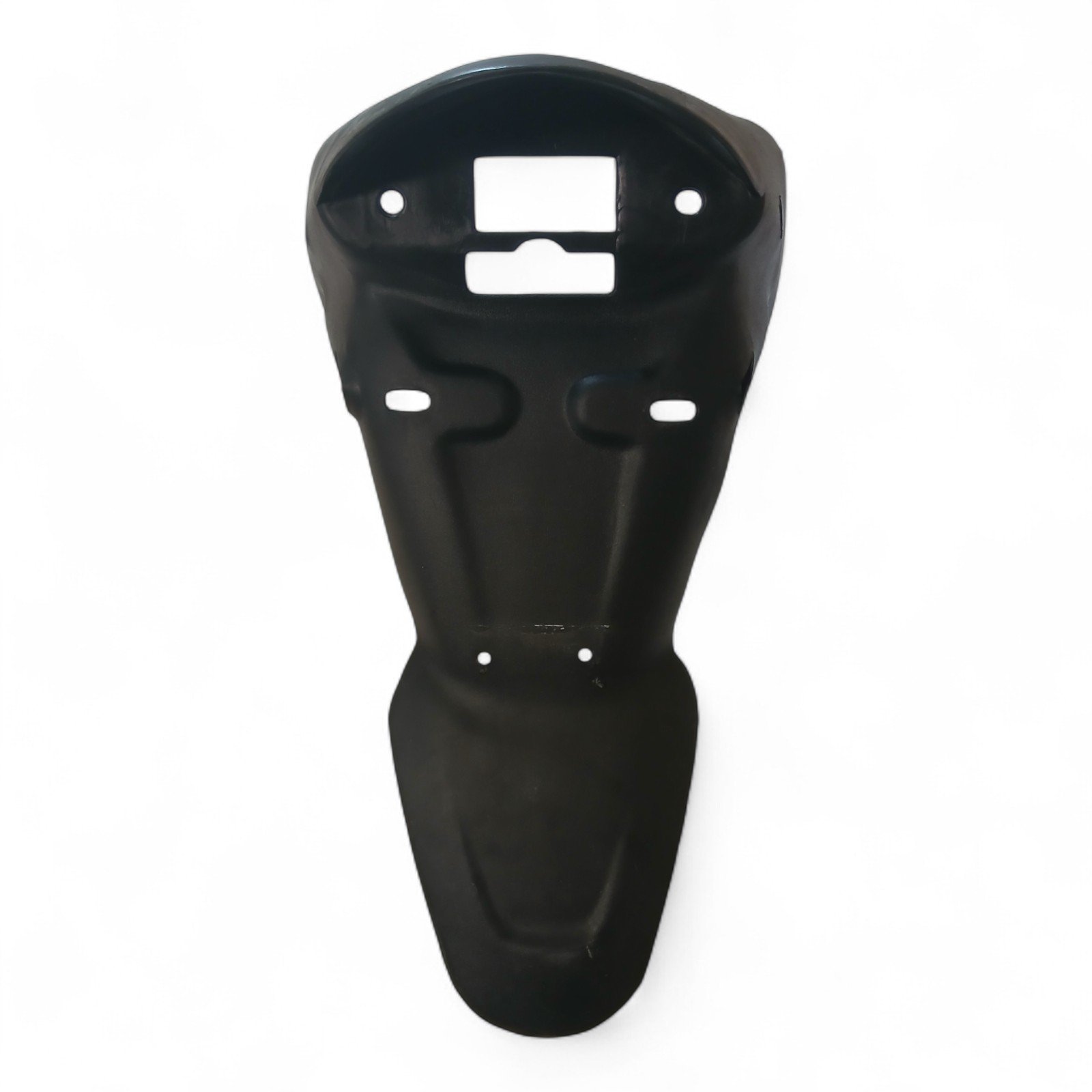 9374_2028129.jpg Generic Cracker Explorer 50 2006 Rear Light Holder and Mudguard OEM 08202BMT000 - Image 1