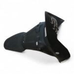 Generic Cracker Explorer 50 2006 Rear Light Holder and Mudguard OEM 08202BMT000 - Image 2