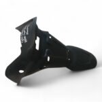 Generic Cracker Explorer 50 2006 Rear Light Holder and Mudguard OEM 08202BMT000 - Image 4