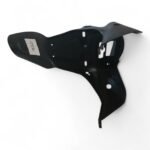 Generic Cracker Explorer 50 2006 Rear Light Holder and Mudguard OEM 08202BMT000 - Image 6