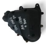 Generic Cracker Explorer 50 2006 Air Filter Box and Airbox OEM