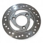 Generic Cracker Explorer 50 2006 Front Brake Disc OEM