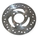 Generic Cracker Explorer 50 2006 Front Brake Disc OEM - Image 5