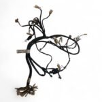 Generic Cracker Explorer 50 2006 Main Wiring Loom Harness OEM - Image 2