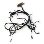 Generic Cracker Explorer 50 2006 Main Wiring Loom Harness OEM - Image 4