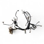 Generic Cracker Explorer 50 2006 Main Wiring Loom Harness OEM - Image 6