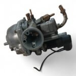 Generic Cracker Explorer 50 2006 Carburettor OEM - Image 6