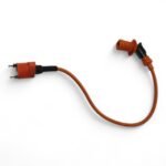 Generic Cracker Explorer 50 2006 Plug Lead and Coil OEM - Image 4