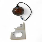 Generic Cracker Explorer 50 2006 Front Indicator OEM