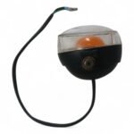 Generic Cracker Explorer 50 2006 Front Indicator OEM - Image 3