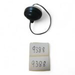 Generic Cracker Explorer 50 2006 Front Indicator OEM - Image 5