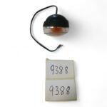 Generic Cracker Explorer 50 2006 Front Indicator OEM - Image 6