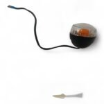 Generic Cracker Explorer 50 2006 Front Indicator OEM - Image 3