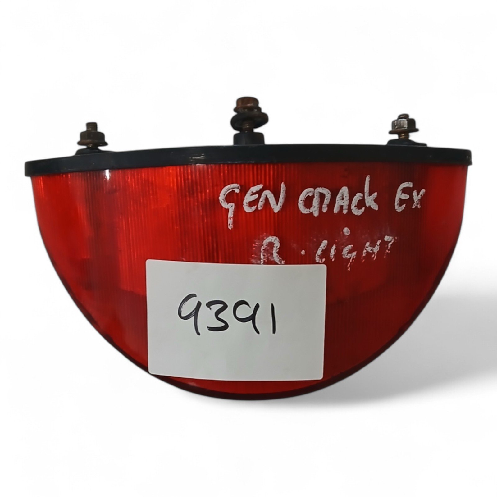 9391_2028129.jpg Generic Cracker Explorer 50 2006 Rear Light OEM - Image 1