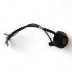 Generic Cracker Explorer 50 2006 Left Switchgear OEM