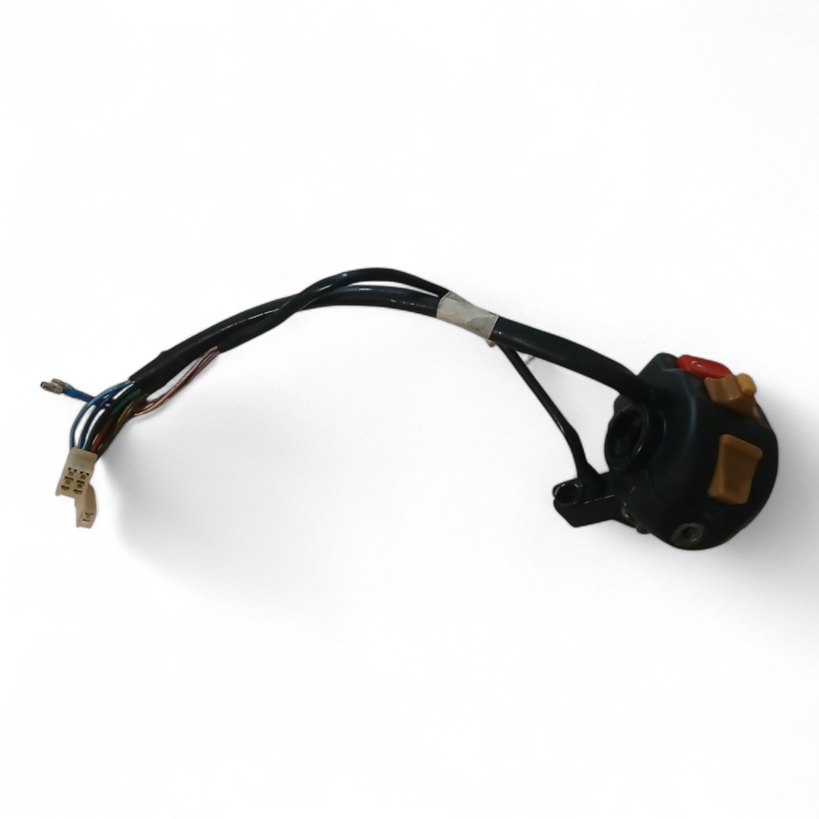 9392_2028129.jpg Generic Cracker Explorer 50 2006 Left Switchgear OEM - Image 1