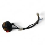 Generic Cracker Explorer 50 2006 Left Switchgear OEM - Image 3