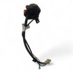 Generic Cracker Explorer 50 2006 Left Switchgear OEM - Image 4