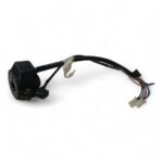 Generic Cracker Explorer 50 2006 Left Switchgear OEM - Image 6