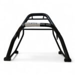 Generic Cracker Explorer 50 2006 Rear Rack OEM